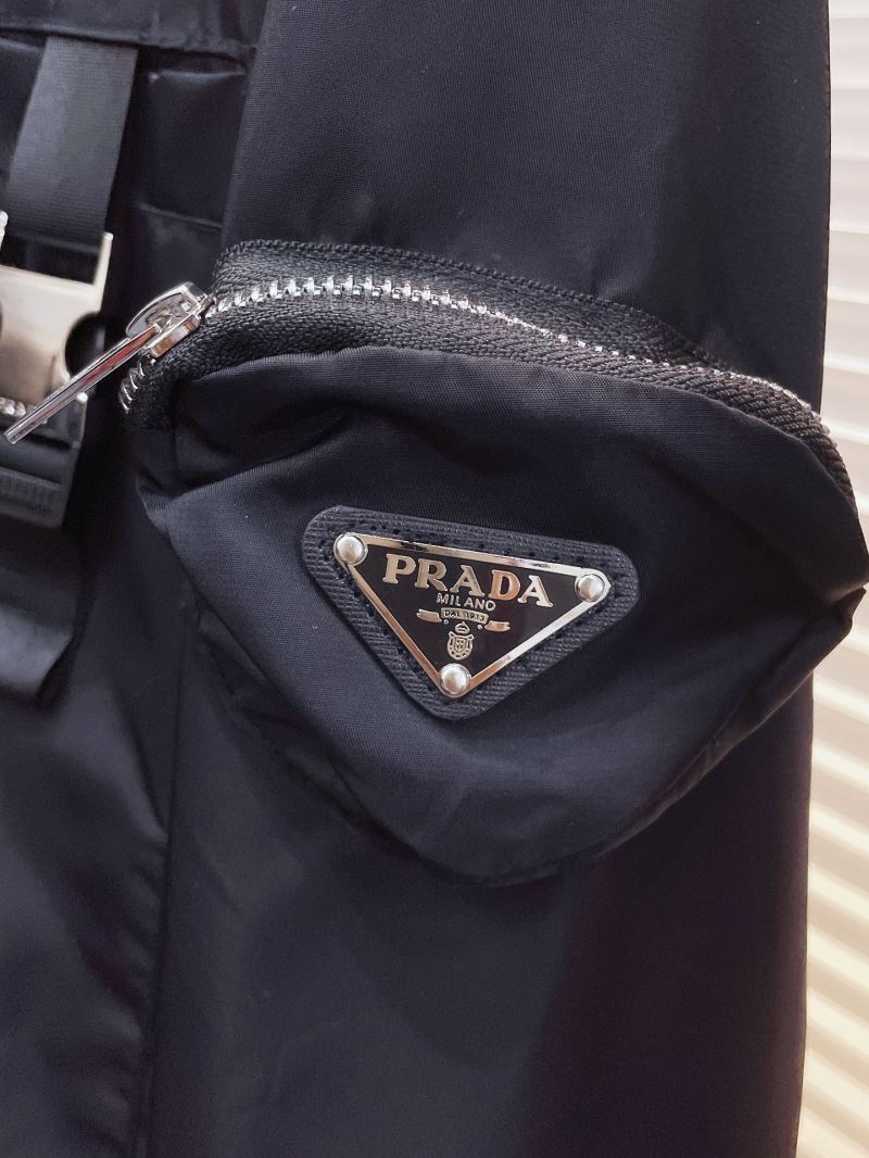 Prada Outwear